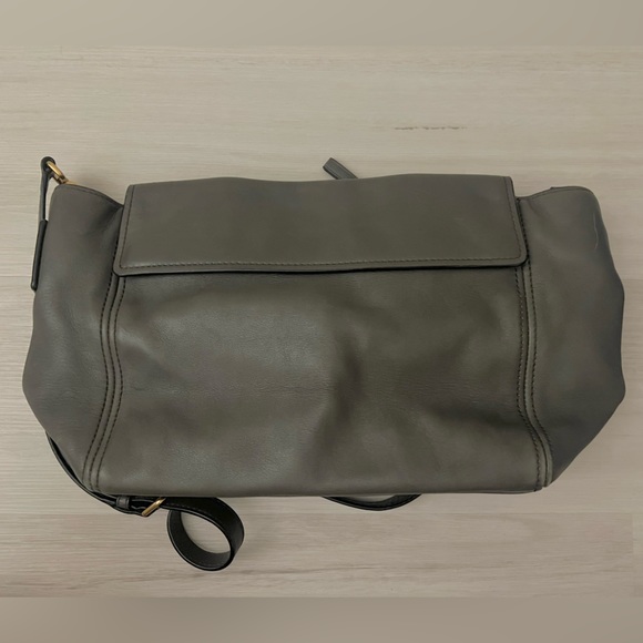 Marc jacobs grey handbag - Picture 2 of 10